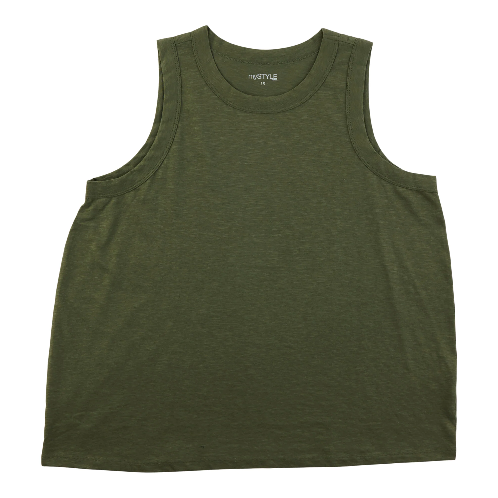 Women's Plus T-Shirts & Tank Tops